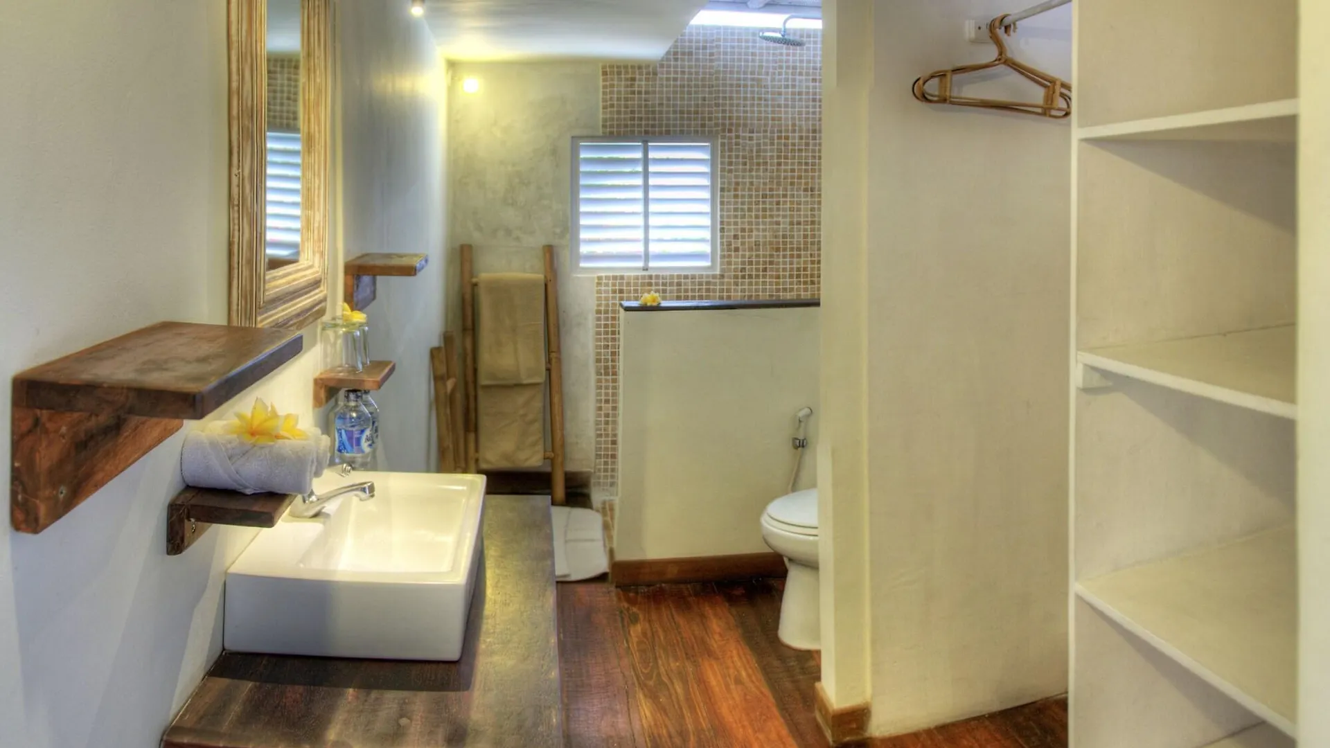 Villa Laksmana Hideaway 1 Seminyak  0*, Seminyak (Bali) Indonesia