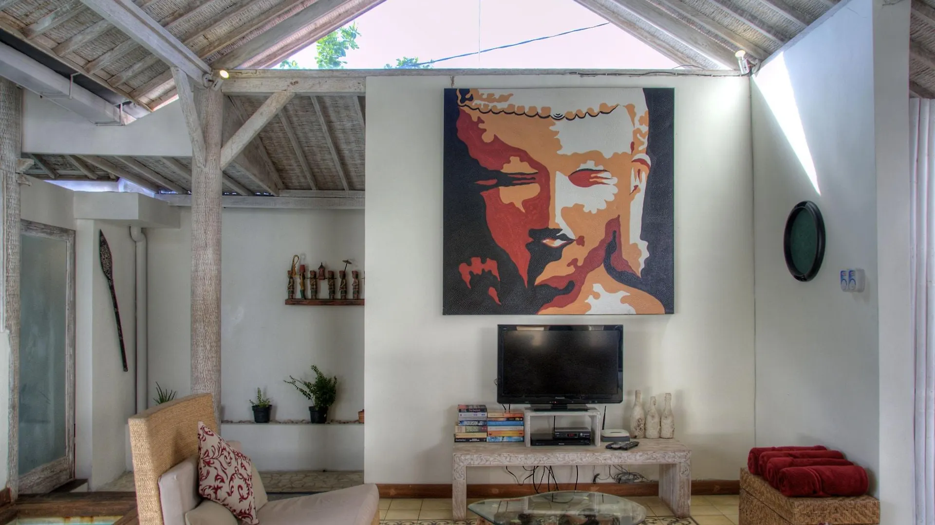 Villa Laksmana Hideaway 1 Seminyak