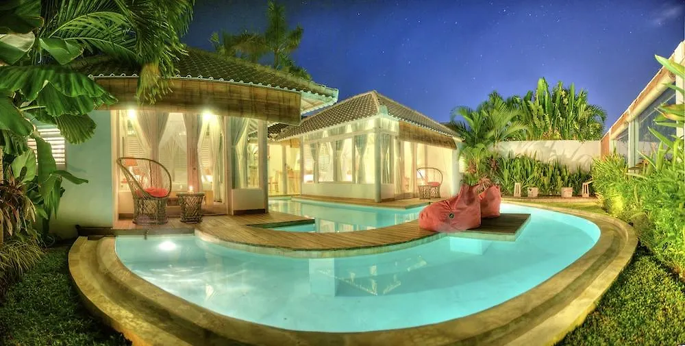 Villa Laksmana Hideaway 1 Seminyak  Seminyak (Bali)
