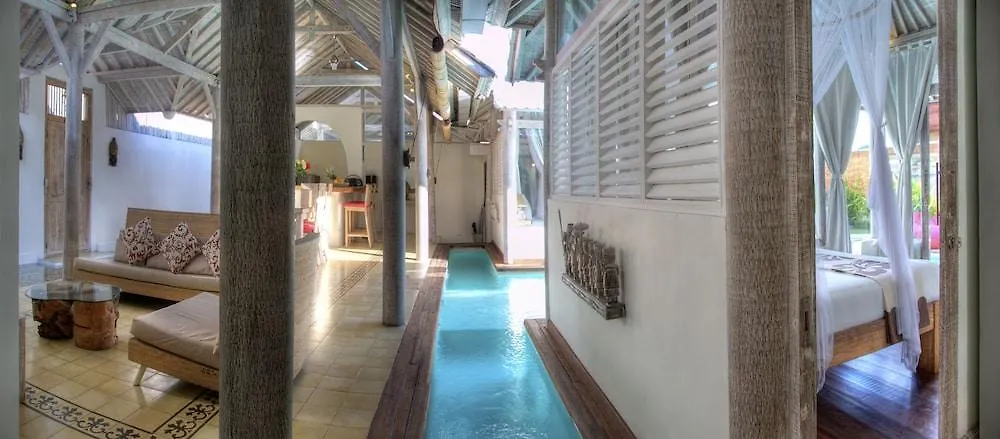 Villa Laksmana Hideaway 1 Seminyak  Indonesia