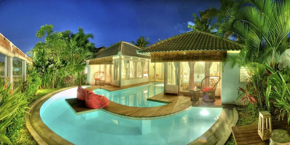 Villa Laksmana Hideaway 1 Seminyak