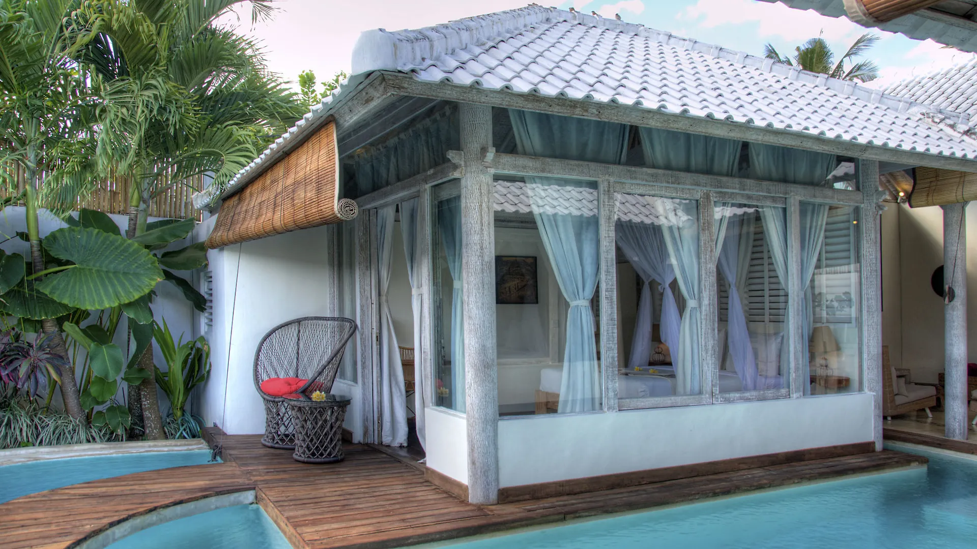 Villa Laksmana Hideaway 1 Seminyak