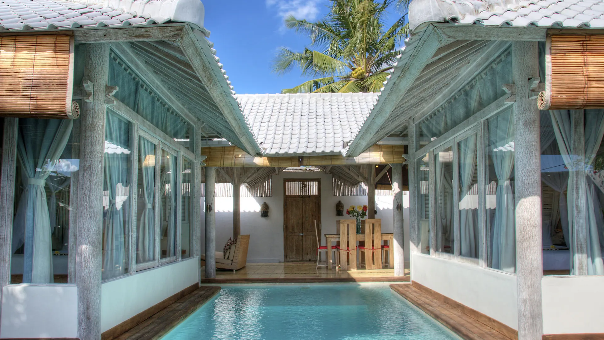 Villa Laksmana Hideaway 1 Seminyak   Seminyak (Bali)